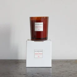 2999 SAS W Bougies & Parfums D'intérieur-Bougie Venice Beach Basketball - Lola James Harper