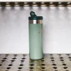 309 STANLEY Gourdes-Bouteille isotherme Transit Aerolight - Vert