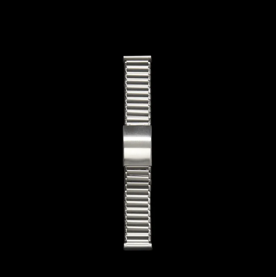Femme MERCI Les Bracelets|Bracelets-Bracelet de montre Métallique