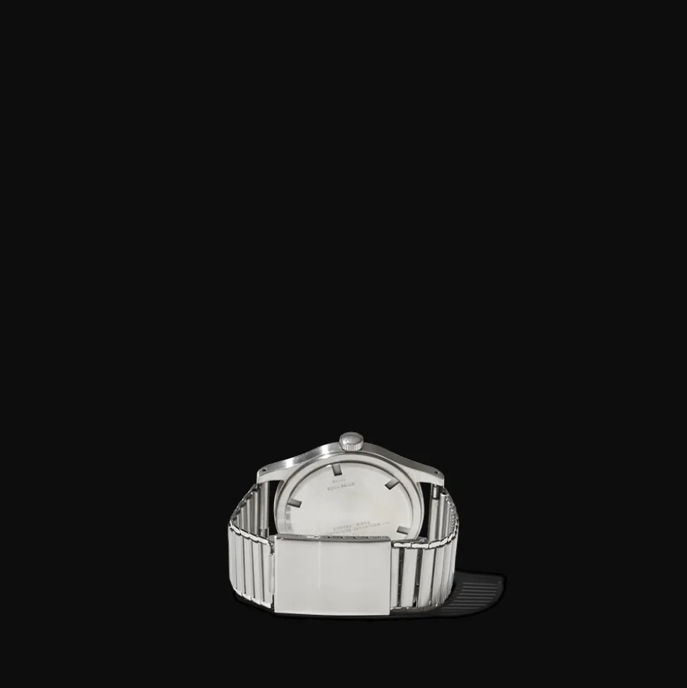 Femme MERCI Les Bracelets|Bracelets-Bracelet de montre Métallique