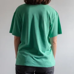 Femme Brewster T-shirts-- T-Shirt Bonjour -