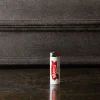 1799 MARKM LASER Les Accessoires Merci|Allumettes & Briquets-Briquet Fanion - Rouge - Merci