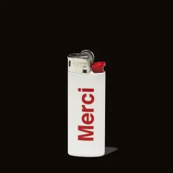 MERCI Les Accessoires Merci|Allumettes & Briquets-Briquet