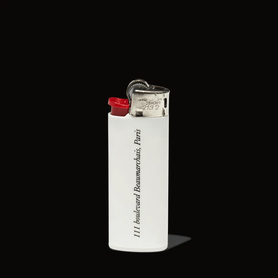 MERCI Les Accessoires Merci|Allumettes & Briquets-Briquet