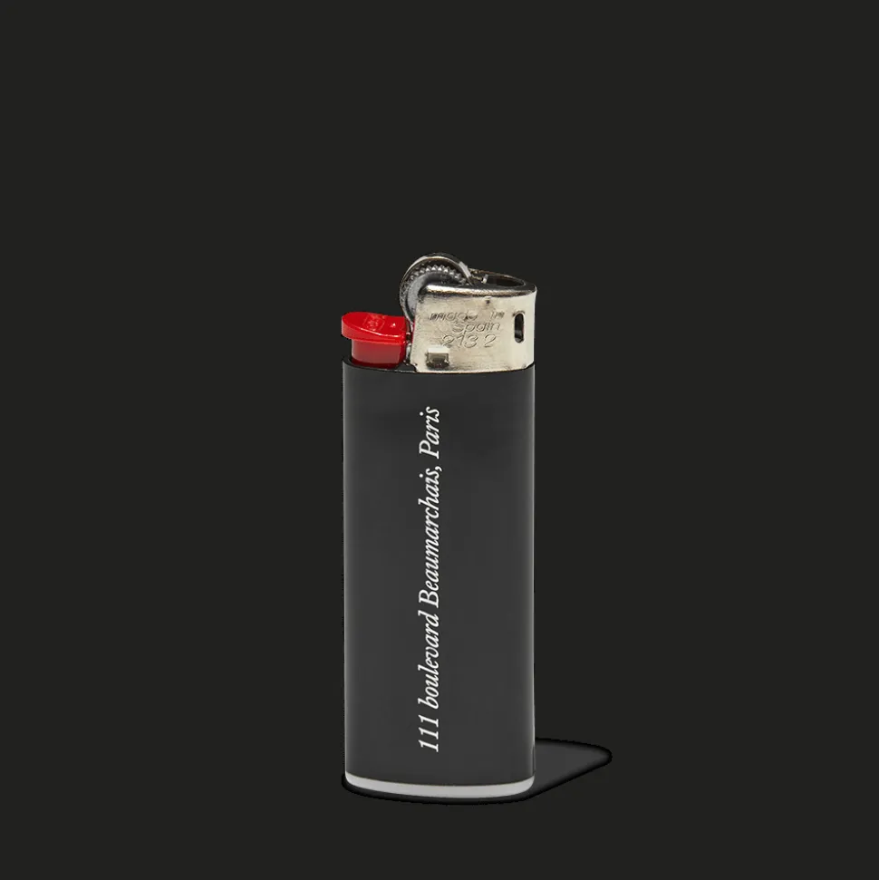 MERCI Les Accessoires Merci|Allumettes & Briquets-Briquet