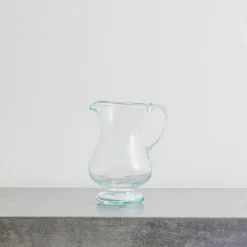 173 SEBASTIEN LA SOUFFLERIE Carafes-Broc - Transparent
