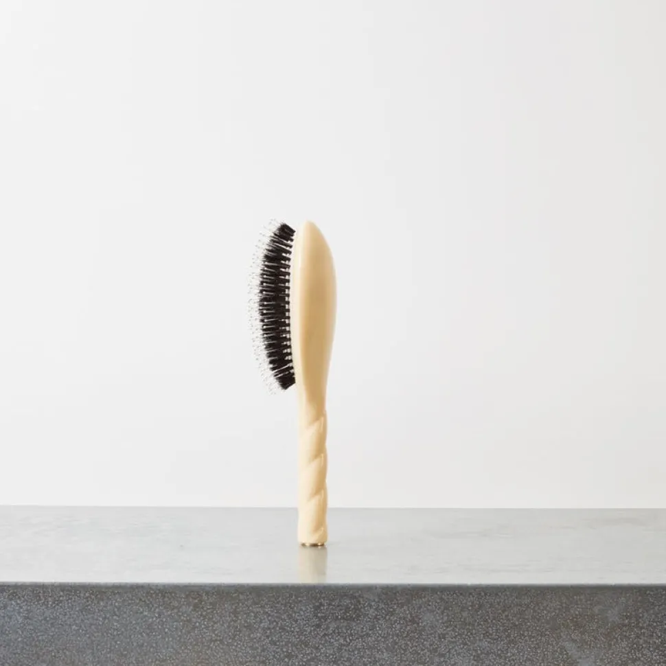 1664 LA BONNE BROSSE Accessoires De Beauté|Soins Des Cheveux-Brosse à cheveux N.03 L'INDISPENSABLE - Soin & Perfection