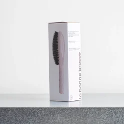 1664 LA BONNE BROSSE Accessoires De Beauté|Soins Des Cheveux-Brosse à cheveux N.02 L'INDISPENSABLE - Soin & Démêlage - Lilas