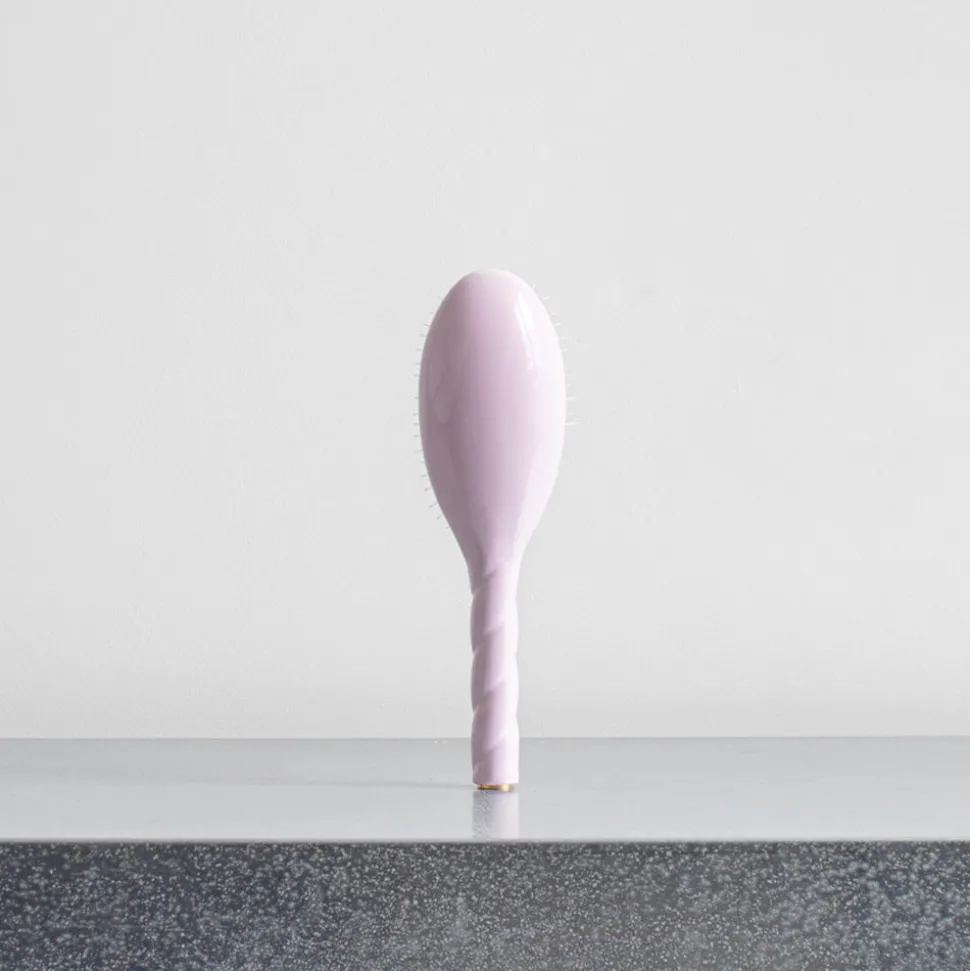 1664 LA BONNE BROSSE Accessoires De Beauté|Soins Des Cheveux-Brosse à cheveux N.02 L'INDISPENSABLE - Soin & Démêlage - Lilas