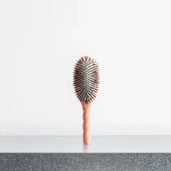 1664 LA BONNE BROSSE Accessoires De Beauté|Soins Des Cheveux-Brosse à cheveux N.01 L'UNIVERSELLE - Soin & Brillance - Corail