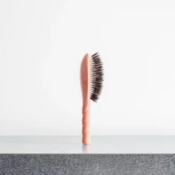 1664 LA BONNE BROSSE Accessoires De Beauté|Soins Des Cheveux-Brosse à cheveux N.01 L'UNIVERSELLE - Soin & Brillance - Corail