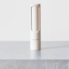 281 STEAMERY Entretien & Rangement-Brosse à vêtements Lint - Beige