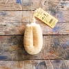 1559 SAIKAIEU Accessoires De Beauté|Holistique-Brosse corps Sato - Souple