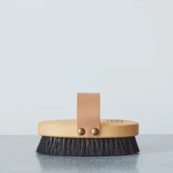 149 REDECKER Accessoires De Beauté|Holistique-Brosse de massage Body Iconic