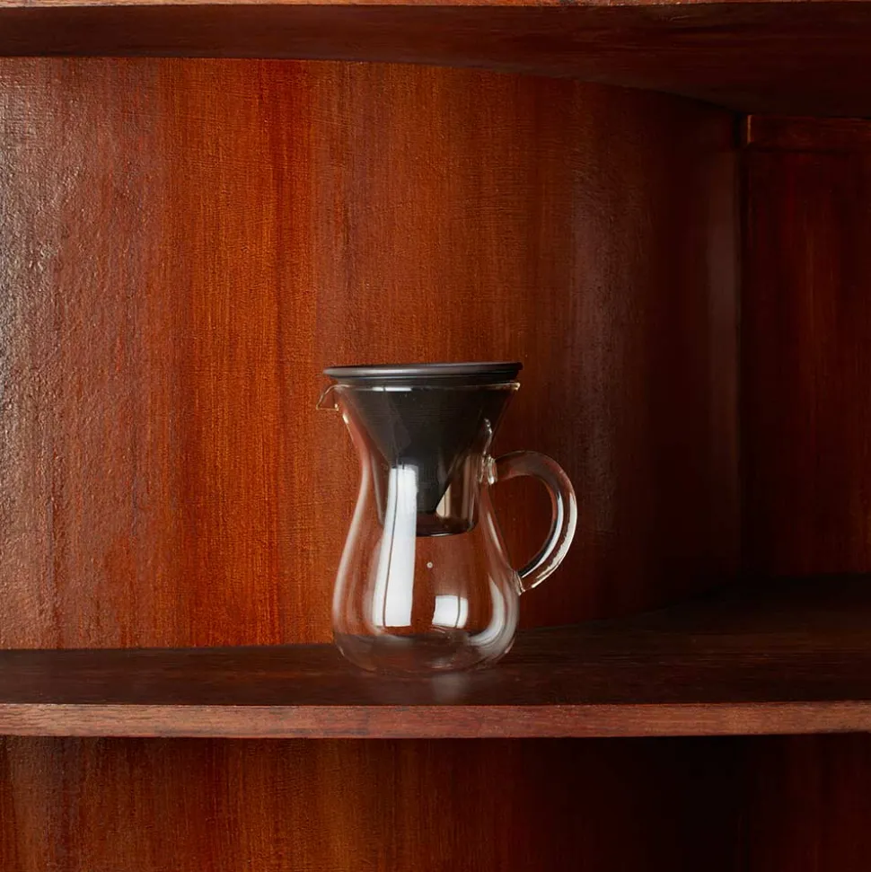 456 KINTO CO Cafetières-Cafetière Slow Coffee 300 ml