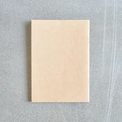 960 MARKS KAMOI Écriture-Cahier Merci - Kraft