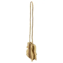 Femme CAMALYA Sacs À Main-- Sac bandoulière Gao - Naturel &