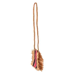 Femme CAMALYA Sacs À Main-- Sac bandoulière Gao - & Corail