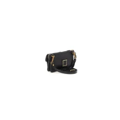 Femme CAMPOMAGGI Sacs À Main-- Pochette Bustina - Noir