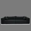 2959 BED AND PHILOSOPHY Canapés Bed & Philosophy-Canapé Slow Family 4 places - Lin Nuit - Bed&Philosophy