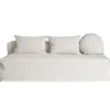 2959 BED AND PHILOSOPHY Canapés Bed & Philosophy-Canapé Urban Convertible 3 places - Blanc Craie - Bed&Philosophy