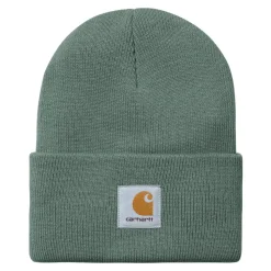 Homme CARHARTT Bonnets-WIP - Bonnet Acrylic Watch - Sapin