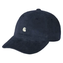 Femme CARHARTT Casquettes & Bobs|Casquettes & Bobs-WIP - Casquette Harlem - Mizar