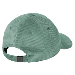Femme CARHARTT Casquettes & Bobs|Casquettes & Bobs-WIP - Casquette Harlem - Sapin