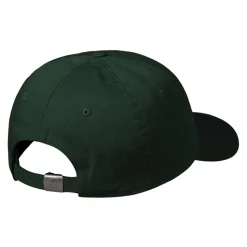 Femme CARHARTT Casquettes & Bobs|Casquettes & Bobs-WIP - Casquette Madison - Conifer White