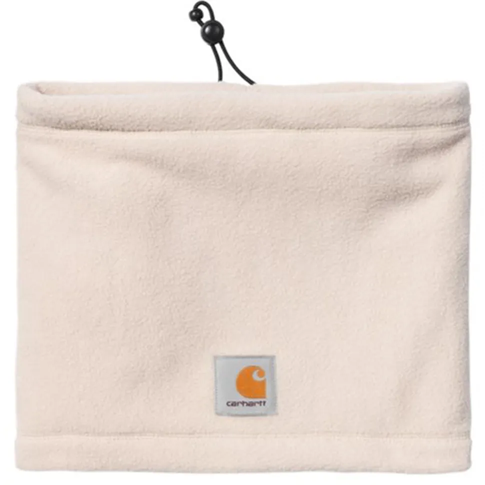 Femme Carhartt WIP Foulards & Echarpes|Foulards & Echarpes-- Tour de cou Corby - Beige