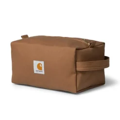 Homme Carhartt WIP Sacs-- Trousse - Marron