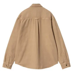 Homme Carhartt WIP Vestes-- Veste Conro - Peanut