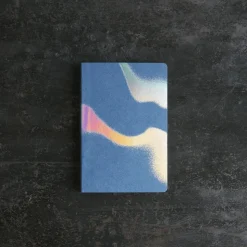 1239 NUUNA Écriture-Carnet - Surface Transcendence
