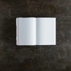 2071 JUNIQUE Écriture-Carnet A5 - Otherworldly