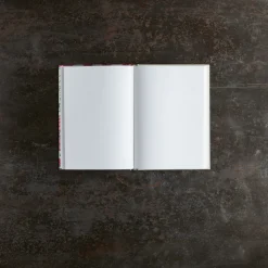 2071 JUNIQUE Écriture-Carnet A5 - Ramen