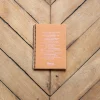 1407 IMPRIMERIE DU MARAIS Écriture-Carnet A5 à spirale - Kraft & Cuivre