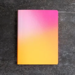 1239 NUUNA Écriture-Carnet Burn