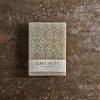 656 SLOW Écriture-Carnet Canvas XL