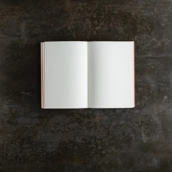 656 SLOW Écriture-Carnet Madame Bovary