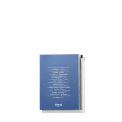 960 MARKS KAMOI Écriture-Carnet Merci - Bleu Denim