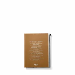 960 MARKS KAMOI Écriture-Carnet Merci - Marron