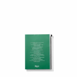 960 MARKS KAMOI Écriture-Carnet Merci - Vert Gazon