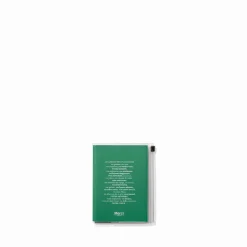 960 MARKS KAMOI Écriture-Carnet Merci - Vert Gazon