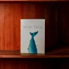 656 SLOW Écriture-Carnet Moby Dick