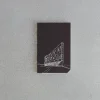 1578 ARCHIVIA Écriture-Carnet Stretto - BNL