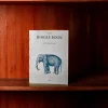 656 SLOW Écriture-Carnet The Jungle Book
