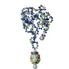 Femme CASHFANA Colliers-- Collier Filippa