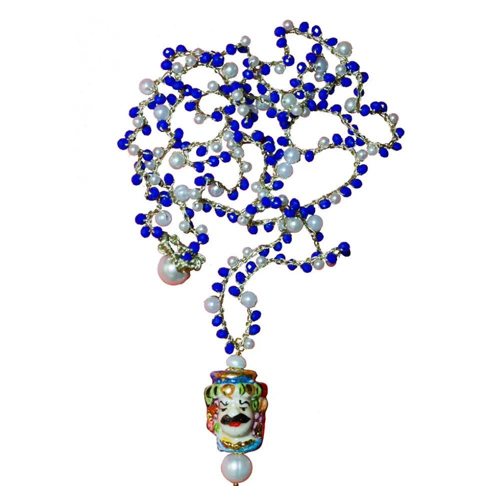Femme CASHFANA Colliers-- Collier Filippo