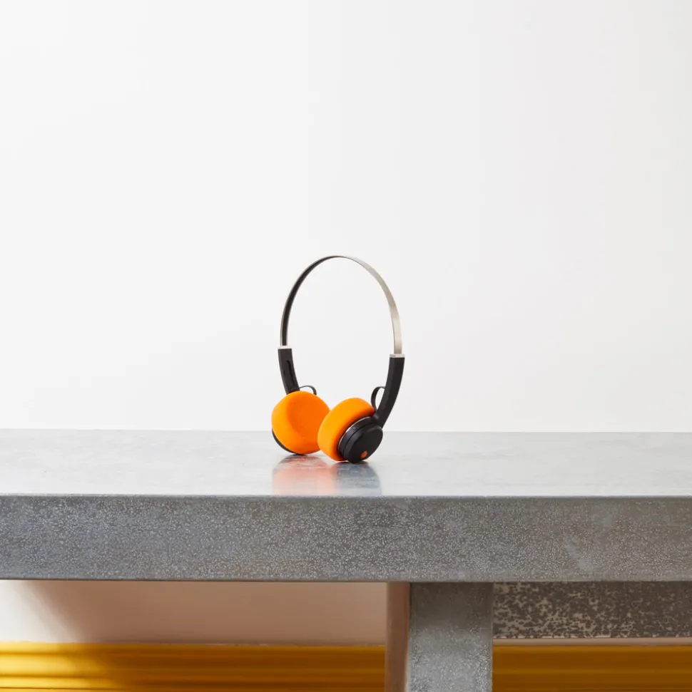 075 XOOPAR High-tech-Casque audio sans fil - Mondo Freestyle
