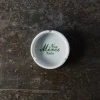 1859 ESSEASCREEN Les Accessoires Merci|Allumettes & Briquets-Cendrier - Vert "Rive Gauche" - Non Merci